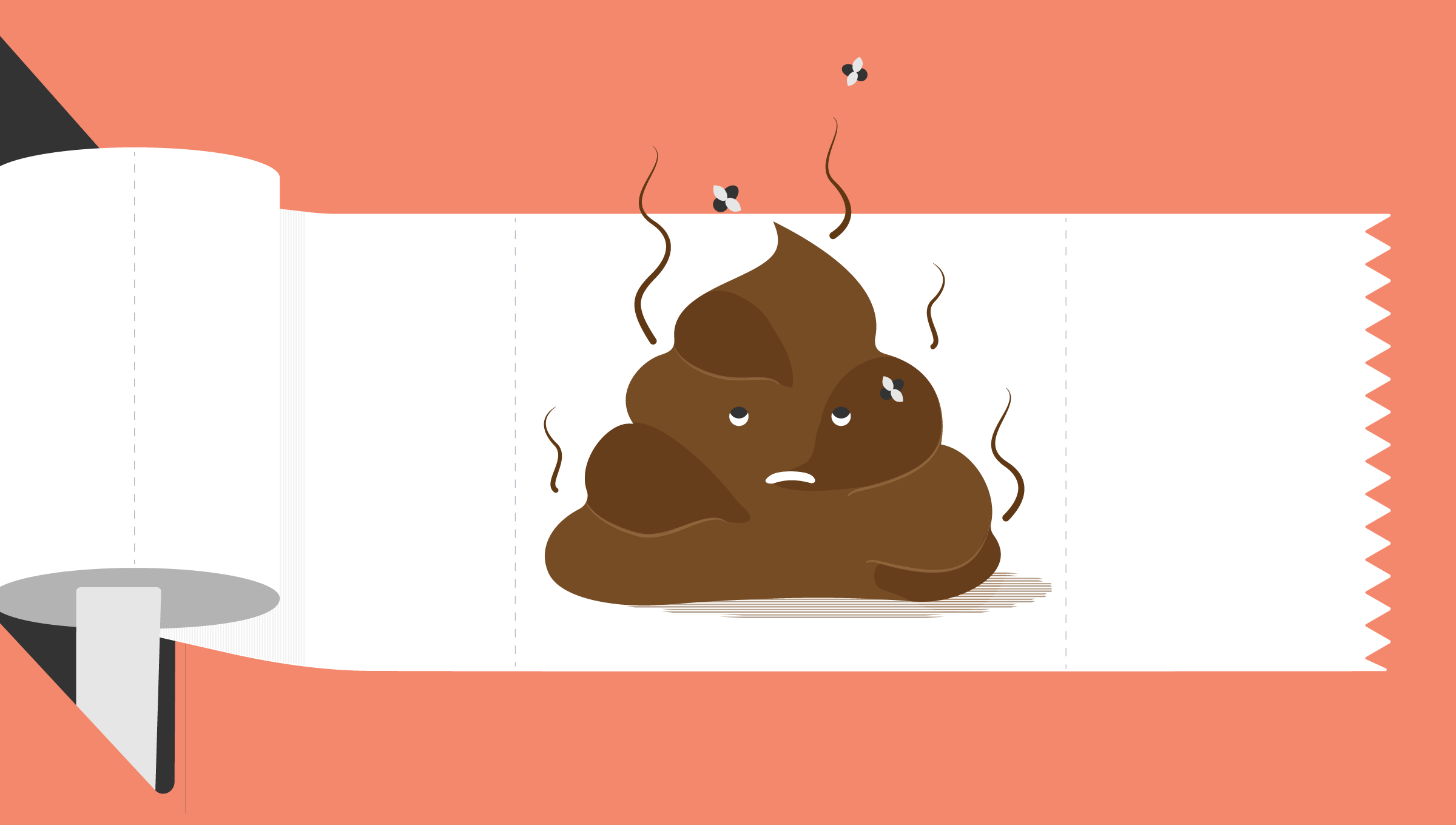 What Your Poop Says About Your Health Right as Rain by UW Medicine