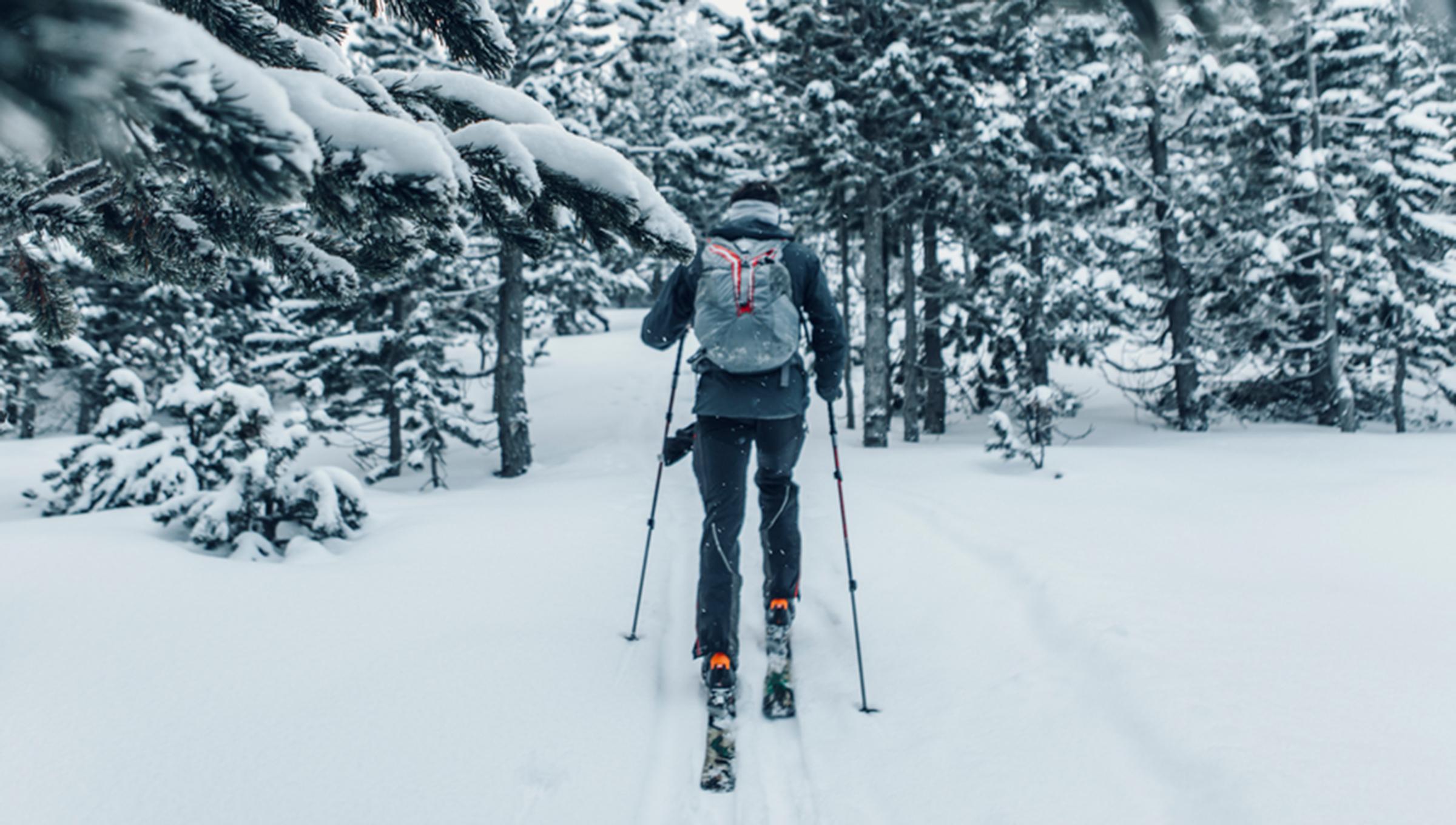 The Beginner’s Guide to Cross-Country Skiing | Right as Rain by UW Medicine
