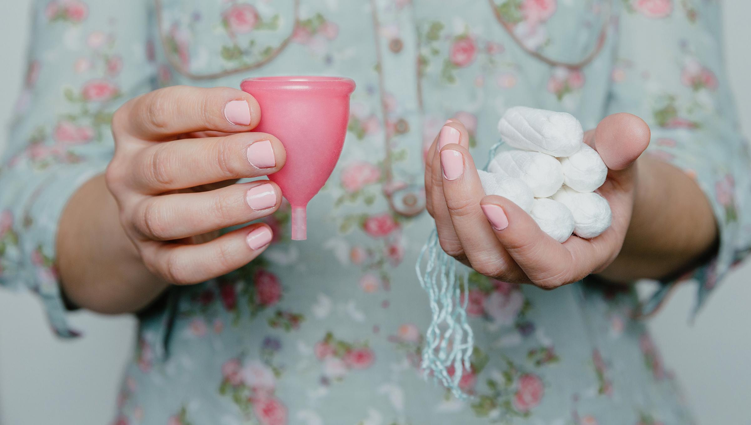 Toxic Shock Syndrome Is Rare. Hereâ€™s What Tampon Users Should Know
