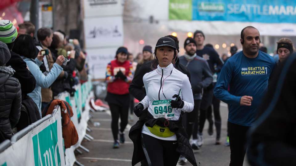 Seattle-Marathon-Exercise-Mental-Health