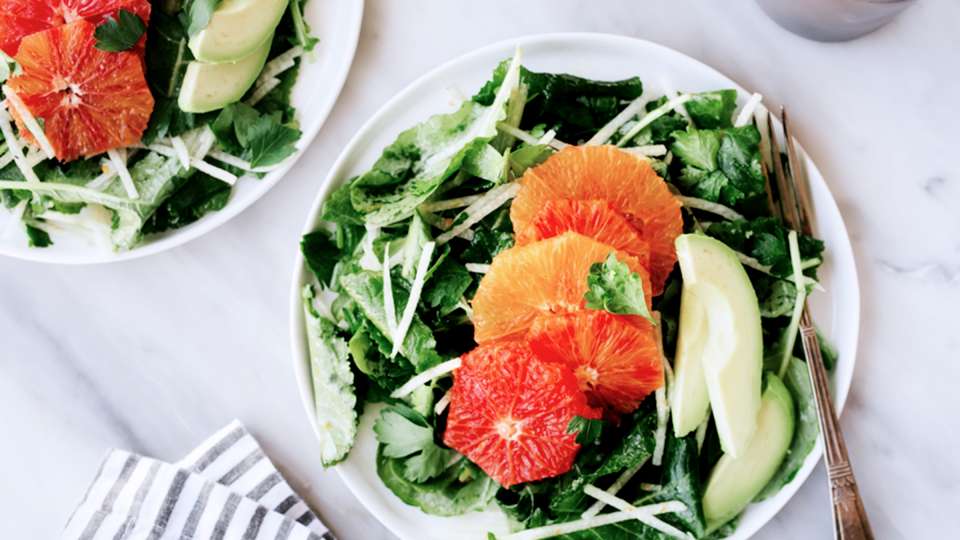 citrus-salad