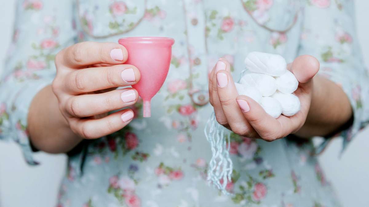 Toxic Shock Syndrome Is Rare. Here’s What Tampon Users Should Know ...