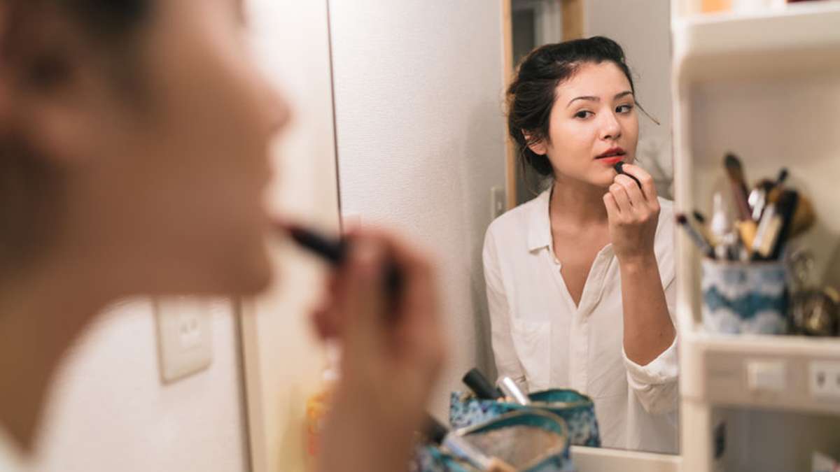 Is Your Makeup Safe? | Right as Rain by UW Medicine