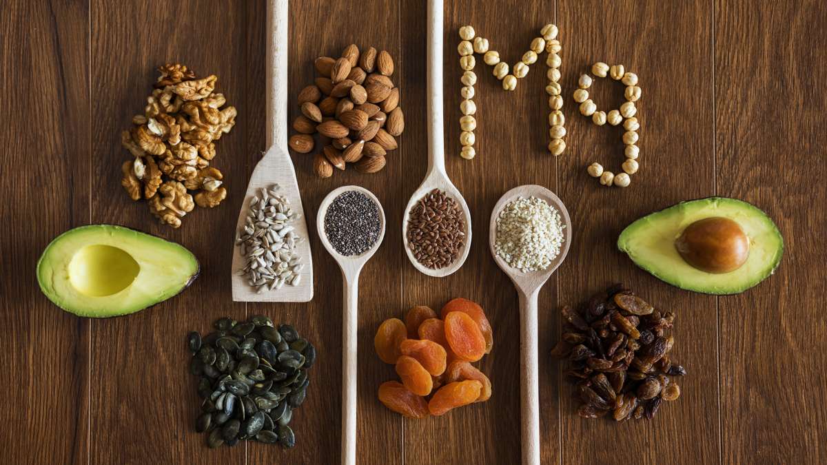 Magnesium for Anxiety Helpful or Health Myth Right as Rain by