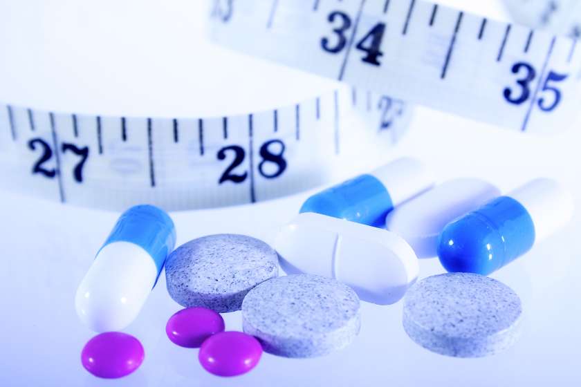 Obesity weight loss medication