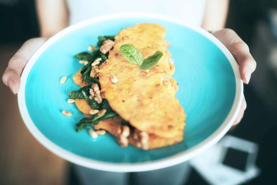 breakfast-omelette