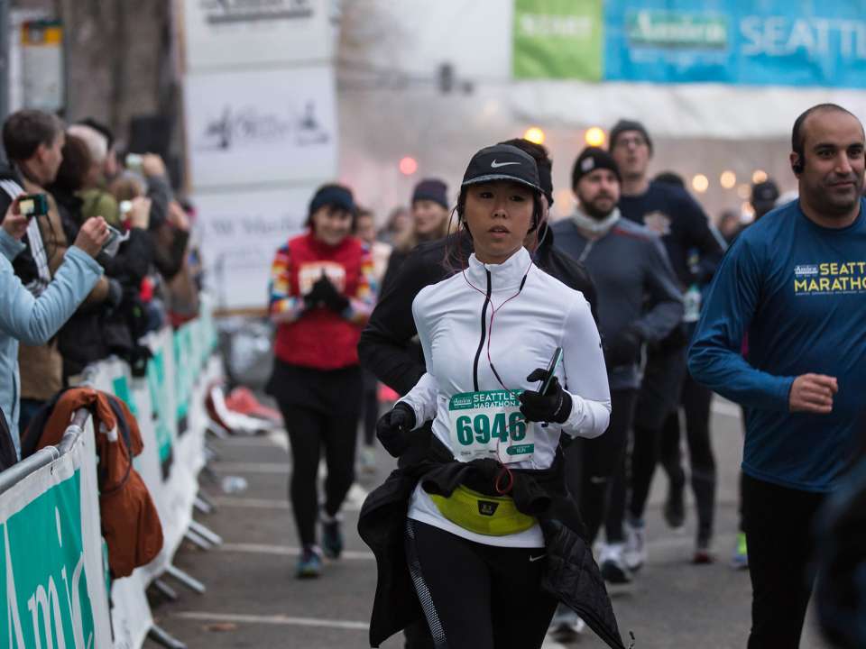 Seattle-Marathon-Exercise-Mental-Health