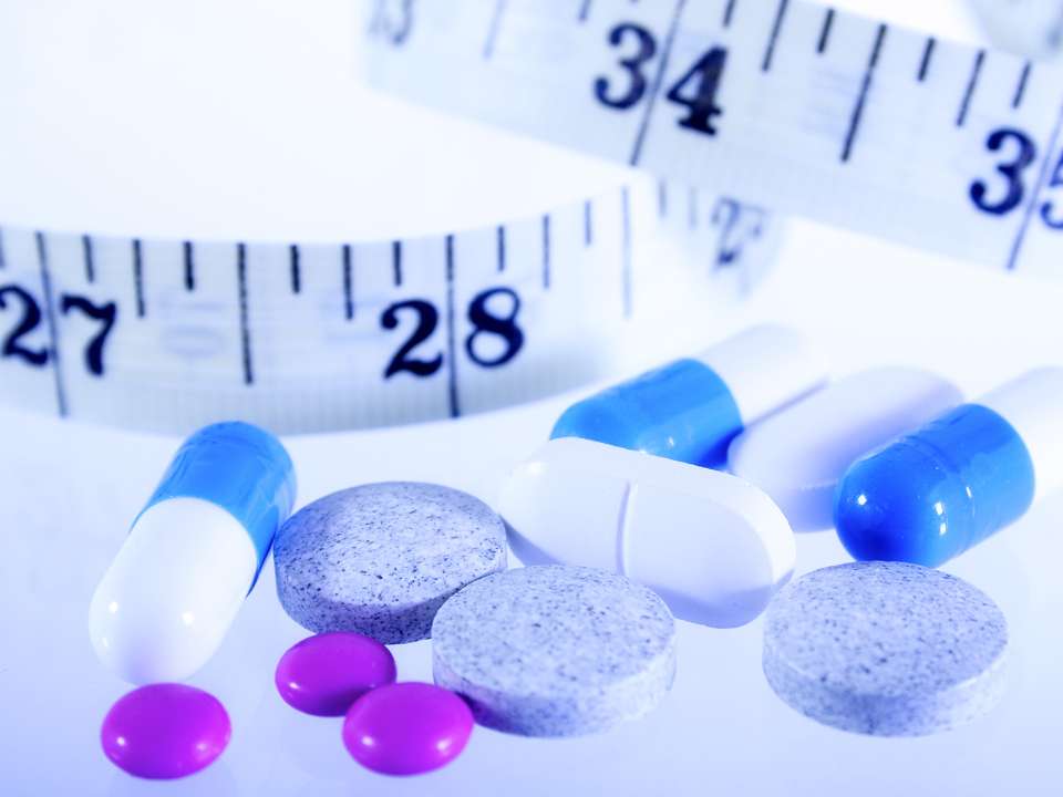 Weight Loss Drugs for Obesity Care Right asRain by UW Medicine